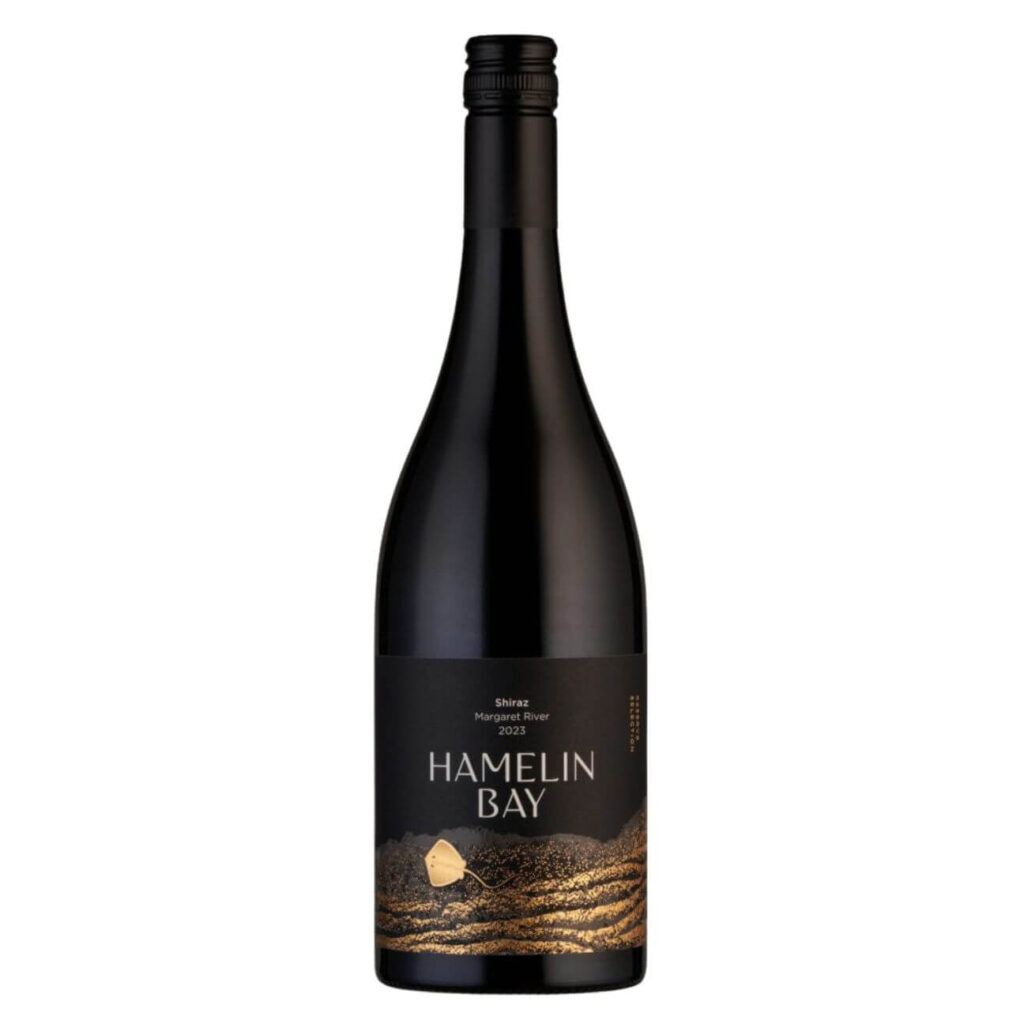 Hamelin Bay Reserve Shiraz