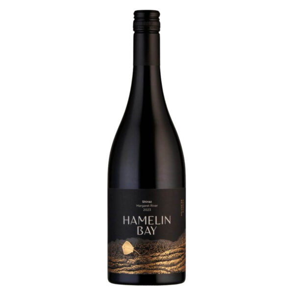 Hamelin Bay Reserve Shiraz
