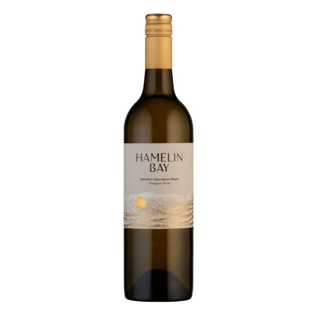 Hamelin Bay Semillon Sauvignon Blanc