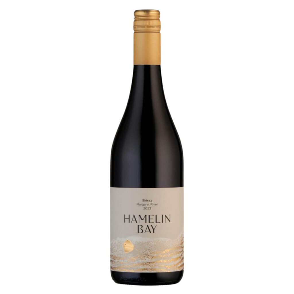 Hamelin Bay Shiraz