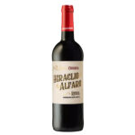Heraclio Alfaro Crianza Rioja