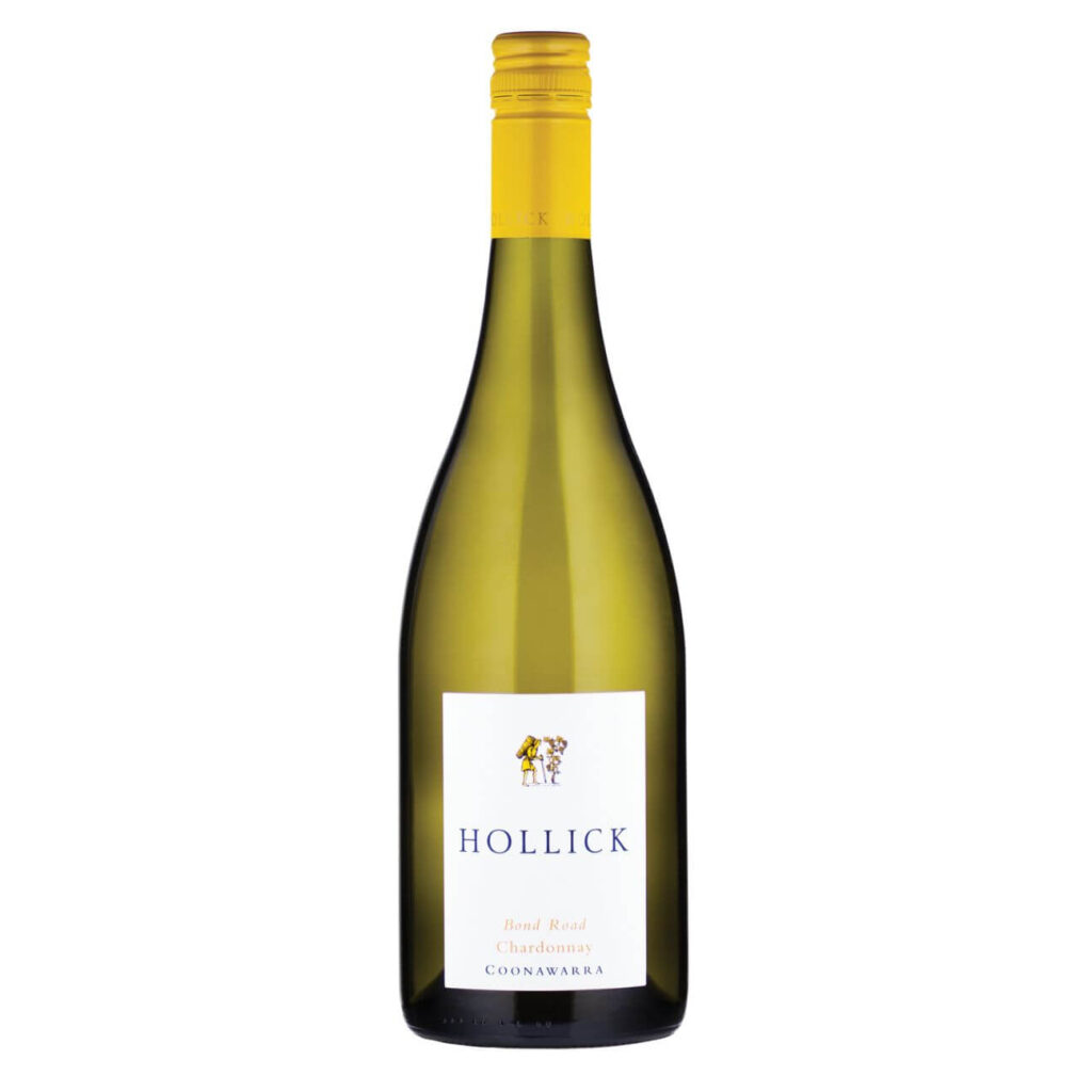 Hollick Bond Road Chardonnay