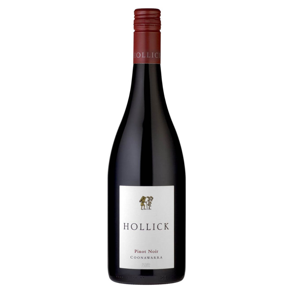 Hollick Pinot Noir