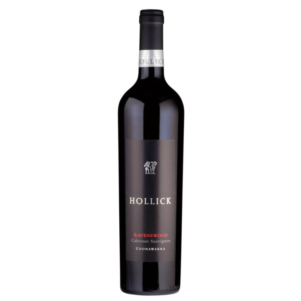 Hollick Ravenswood Cabernet Sauvignon