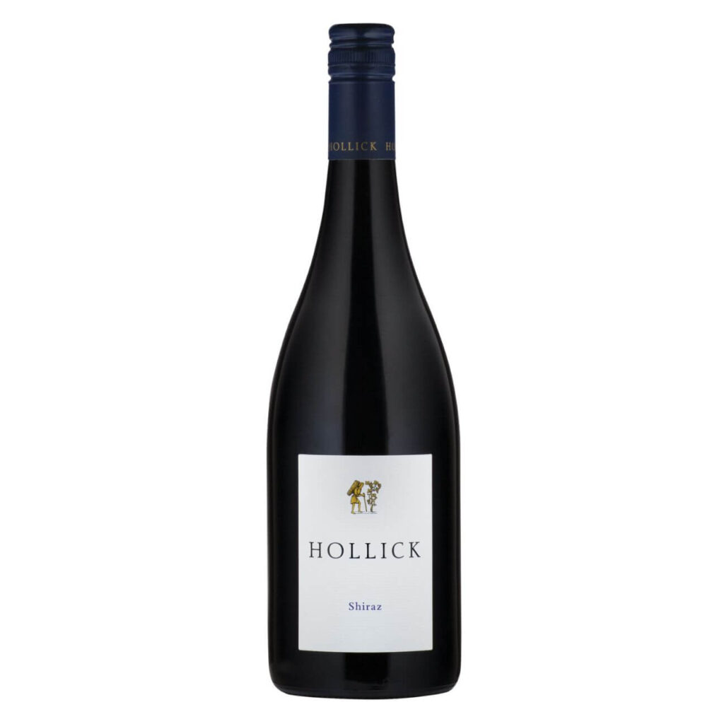 Hollick Shiraz