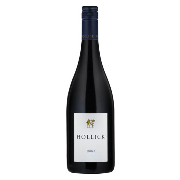 Hollick Shiraz