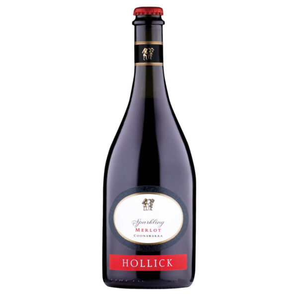 Hollick Sparkling Merlot