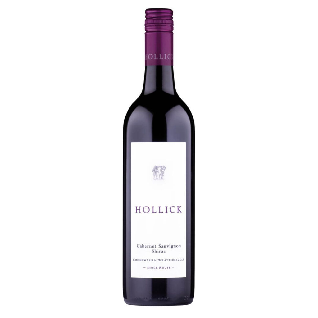 Hollick Stock Route Cabernet Shiraz