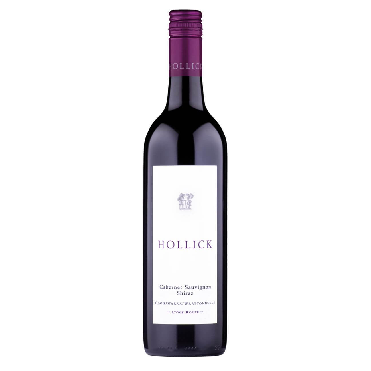 Hollick Stock Route Cabernet Shiraz Hollick Stock Route Cabernet Shiraz