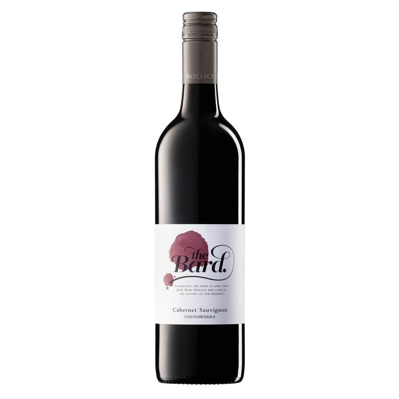 Hollick The Bard Cabernet Sauvignon Hollick The Bard Cabernet Sauvignon