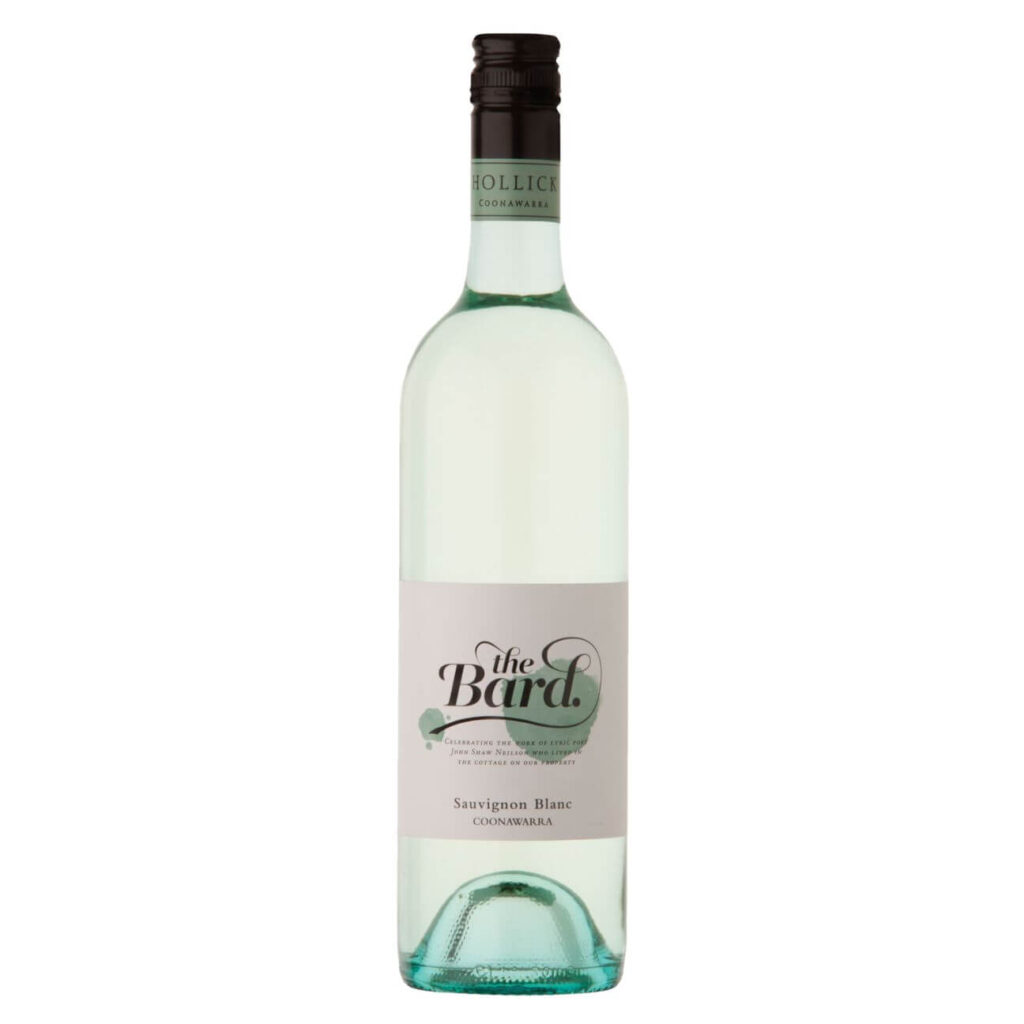 Hollick The Bard Sauvignon Blanc