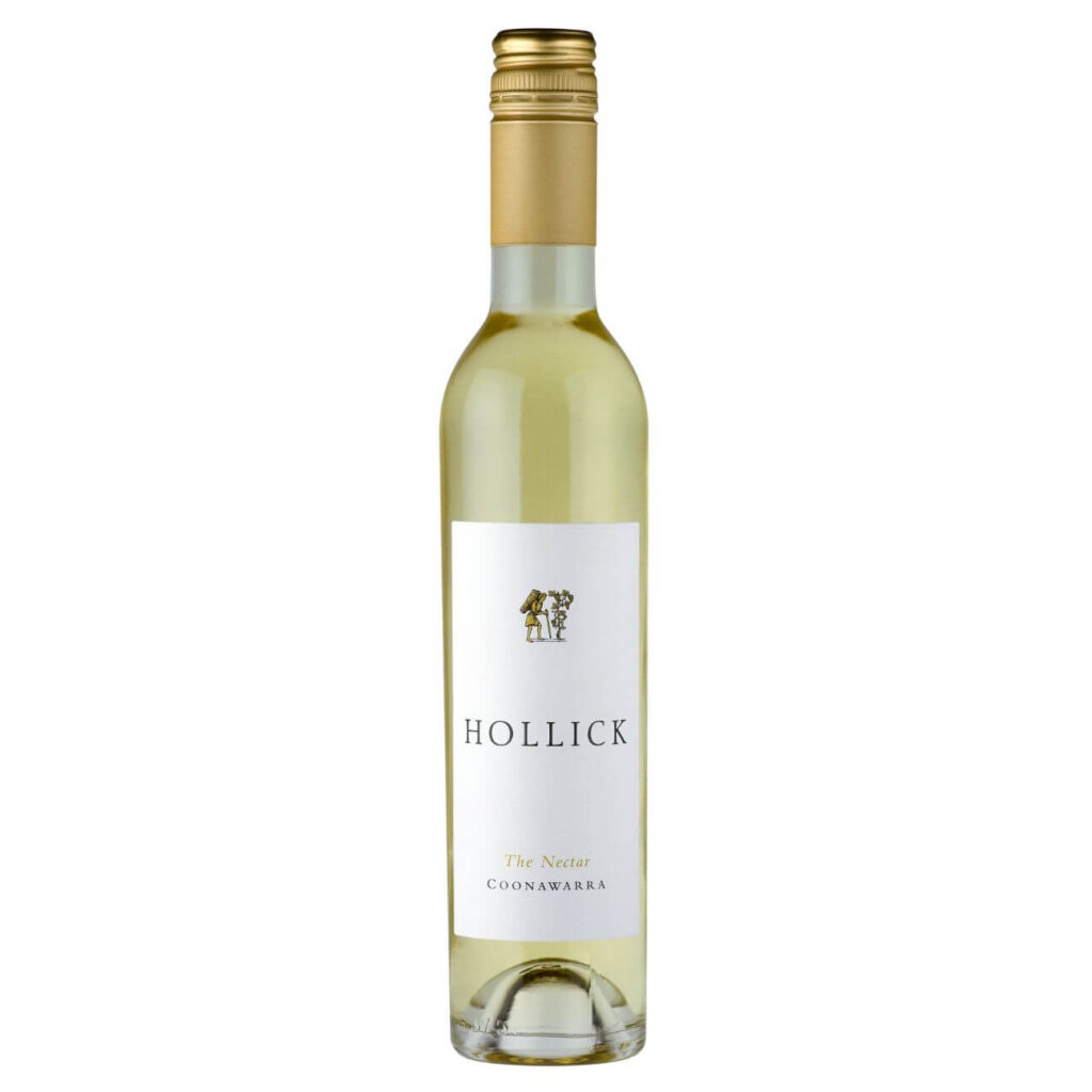 Hollick The Nectar