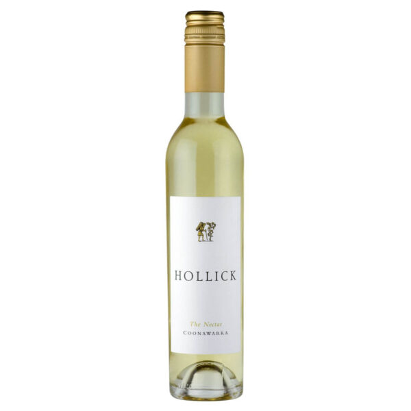 Hollick The Nectar