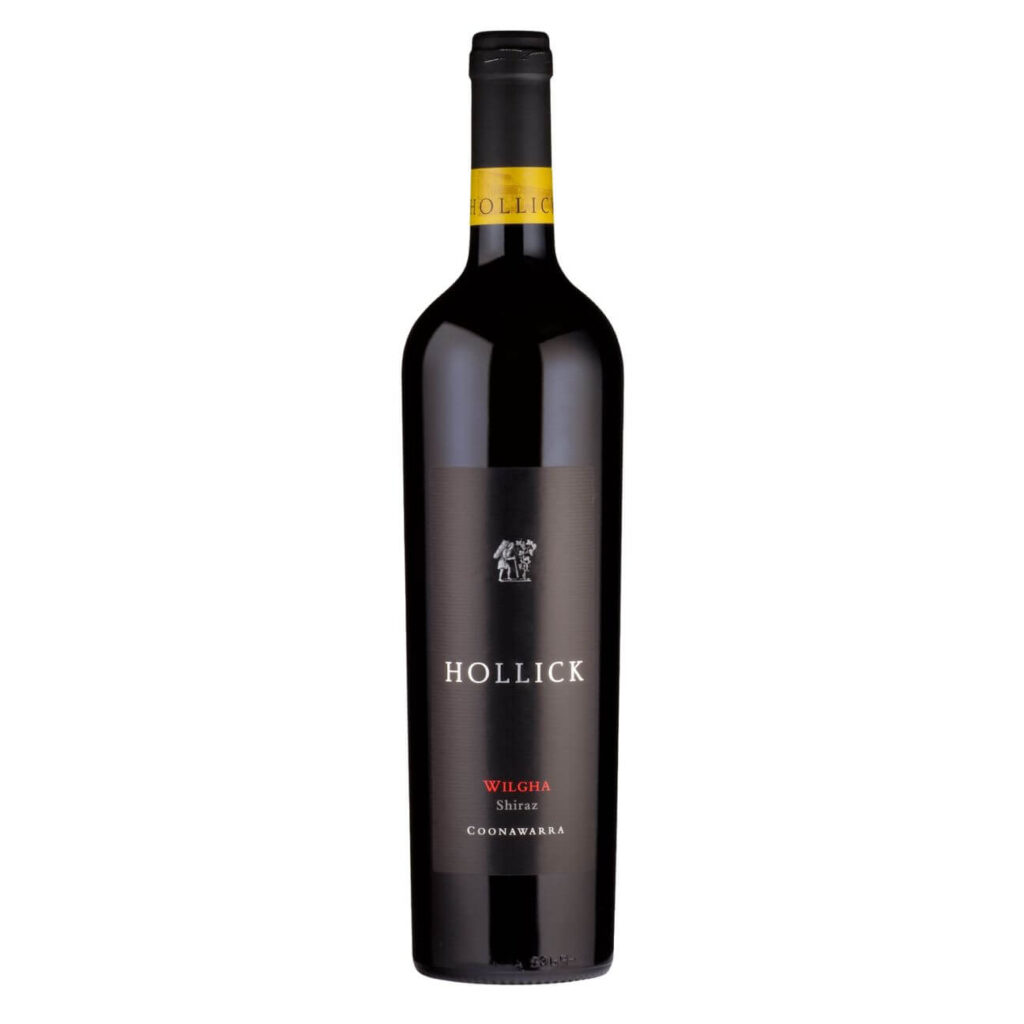 Hollick Wilgha Shiraz