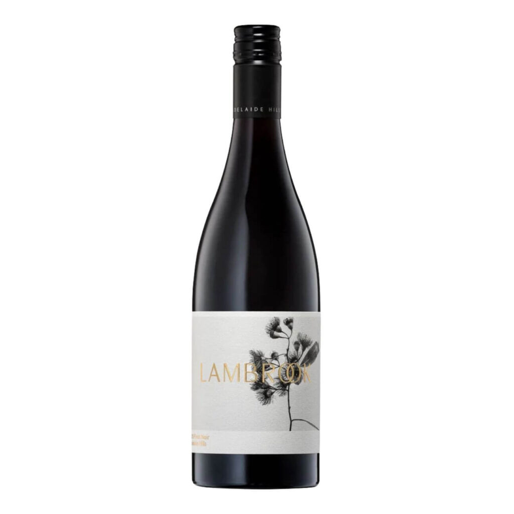 Lambrook Plant Pinot Noir