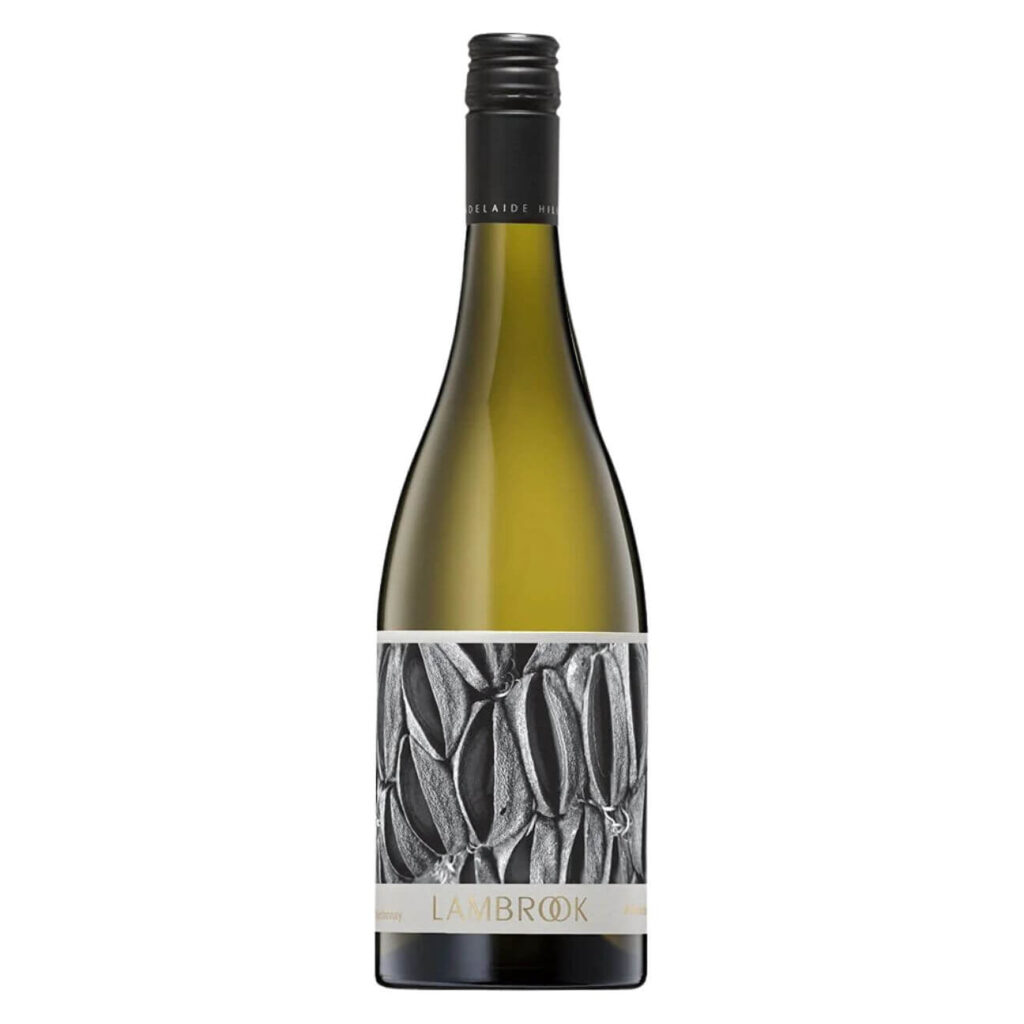 Lambrook Seed Chardonnay
