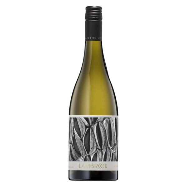 Lambrook Seed Chardonnay