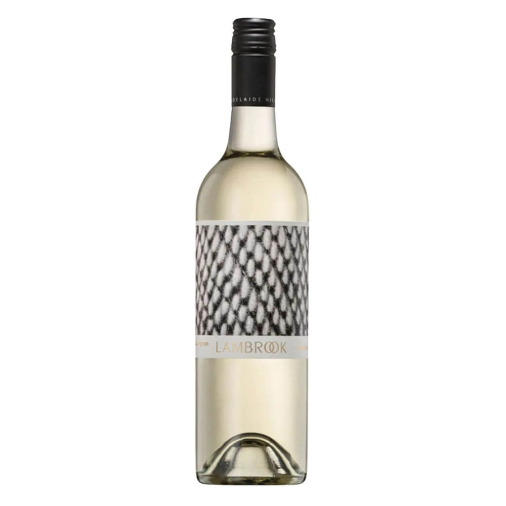 Lambrook Seed Sauvignon Blanc