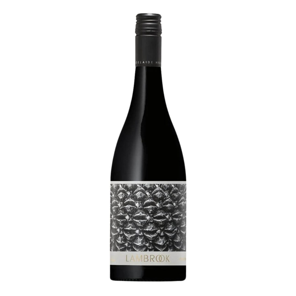 Lambrook Seed Shiraz