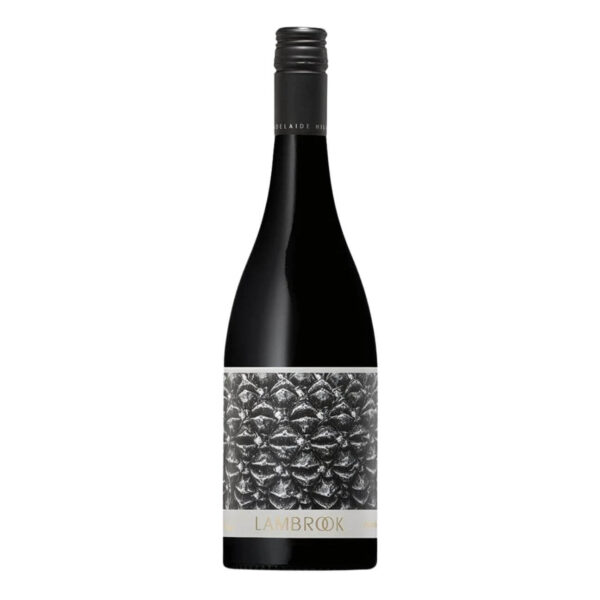 Lambrook Seed Shiraz