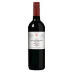 Les Peyrautins Merlot