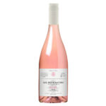 Les Peyrautins Rose