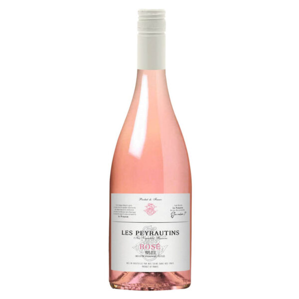 Les Peyrautins Rose