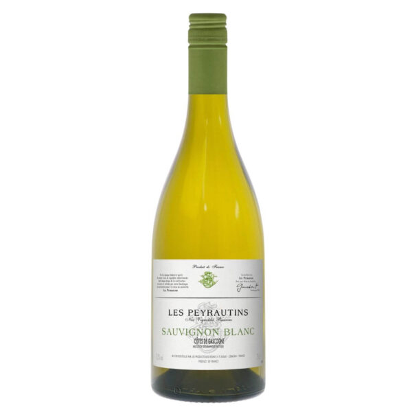 Les Peyrautins Sauvignon Blanc