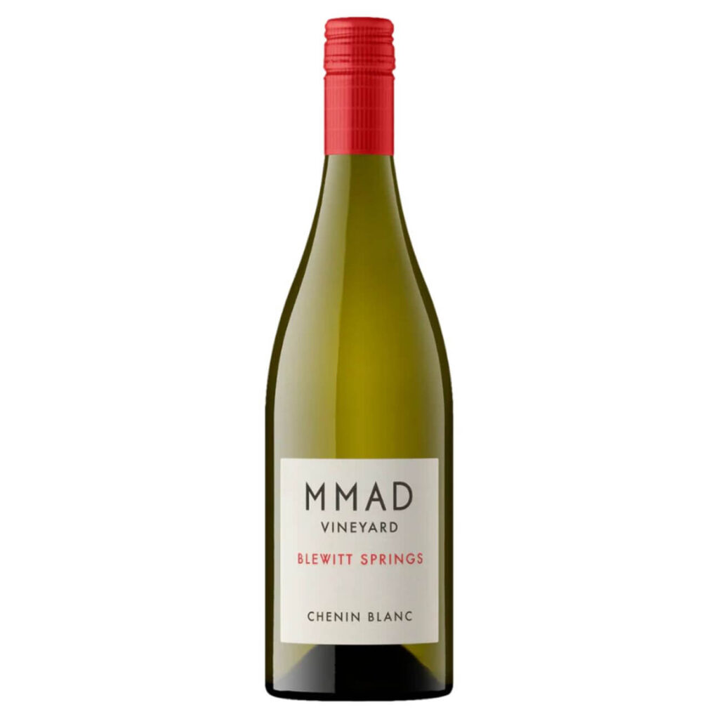 MMAD Chenin Blanc