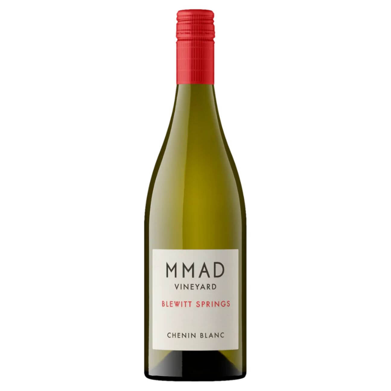 MMAD Chenin Blanc MMAD Chenin Blanc
