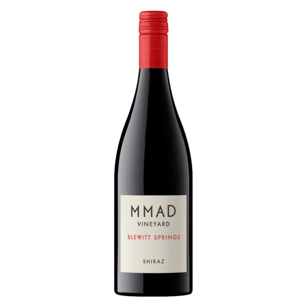 MMAD Shiraz