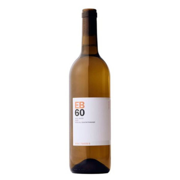 Mac Forbes EB60 'Soul Sister' Riesling Gewurztraminer