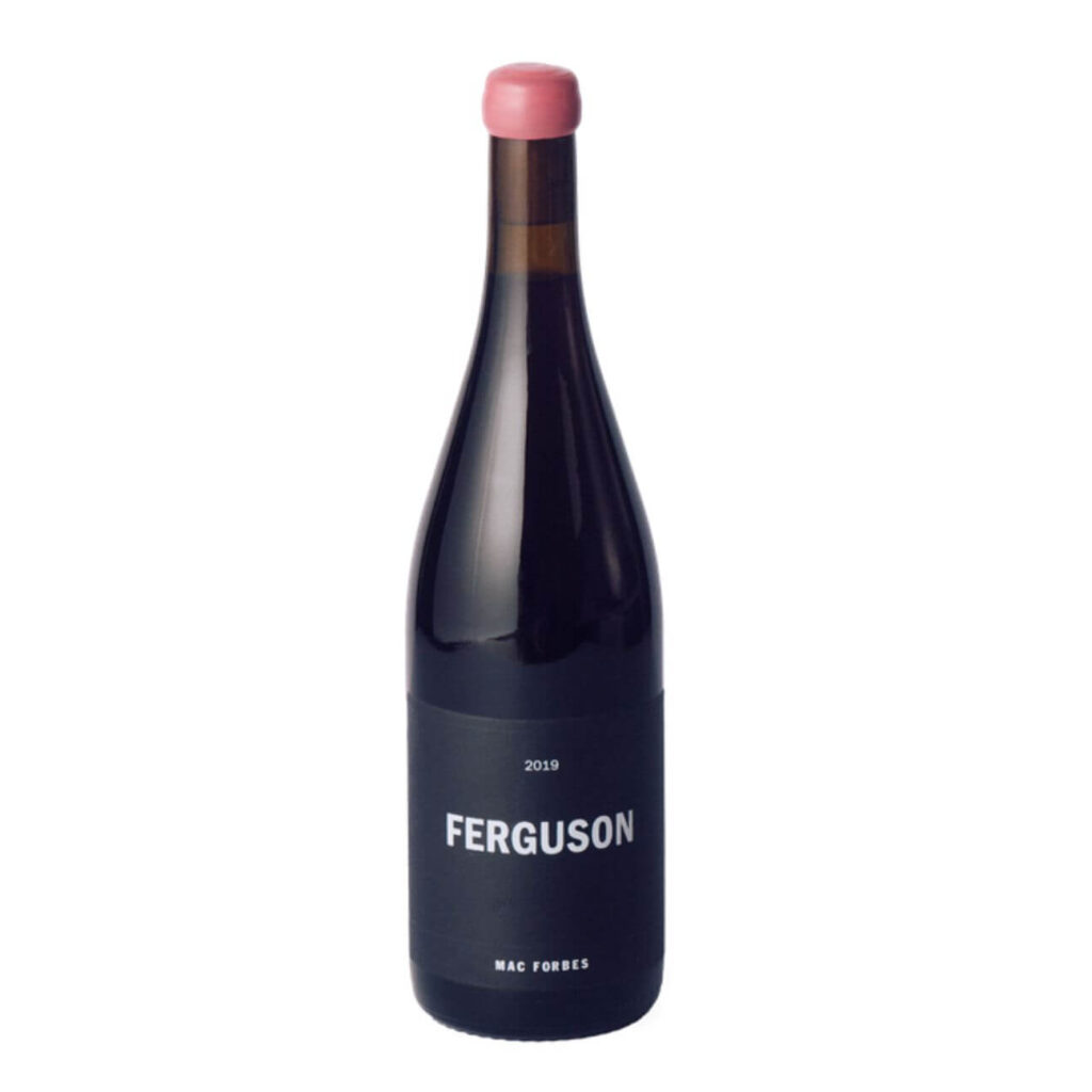 Mac Forbes Ferguson 'Block 3' Pinot Noir