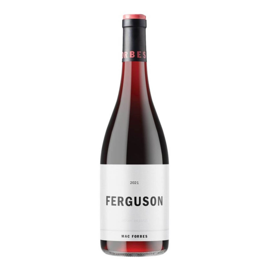 Mac Forbes Ferguson Pinot Noir