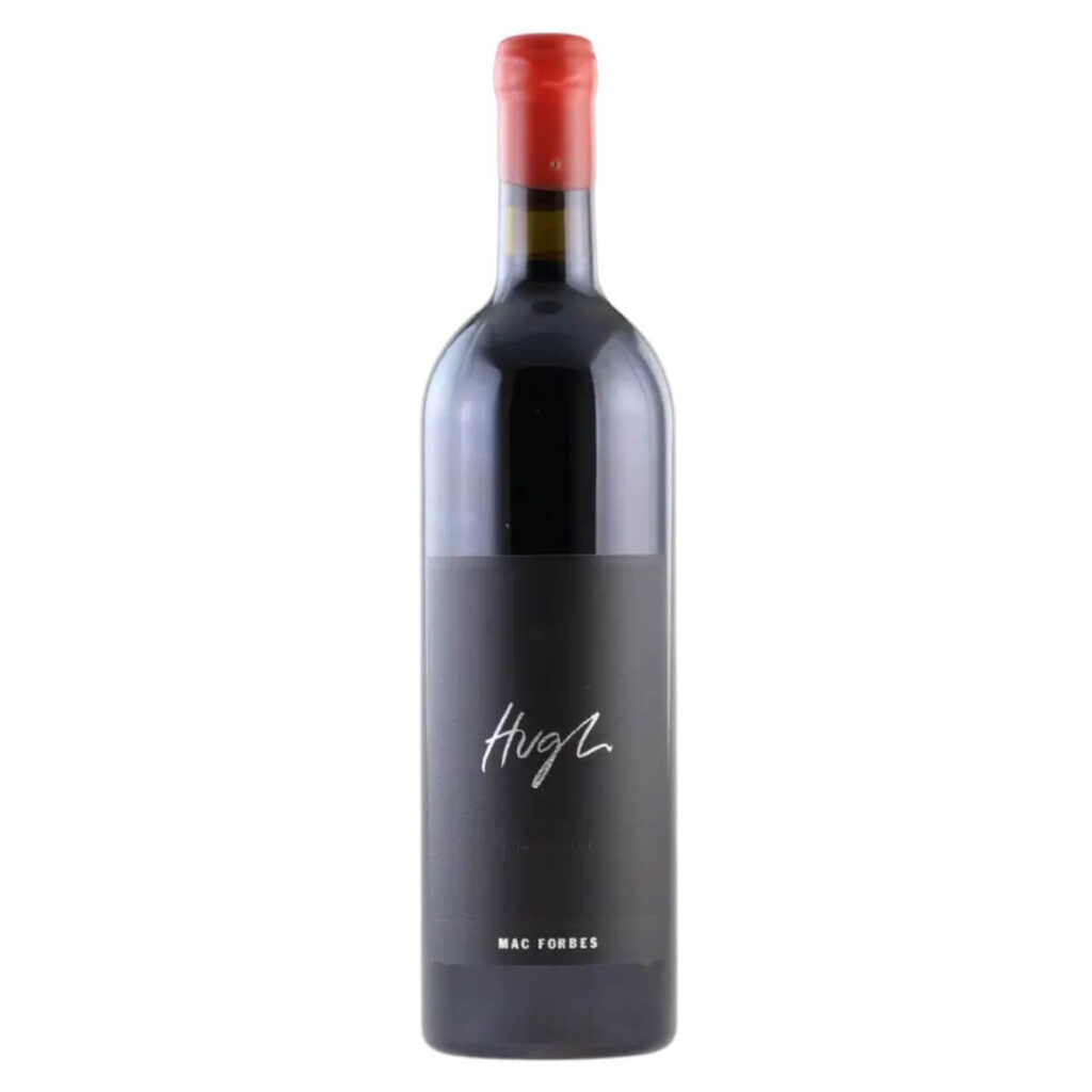 Mac Forbes Hugh Cabernet
