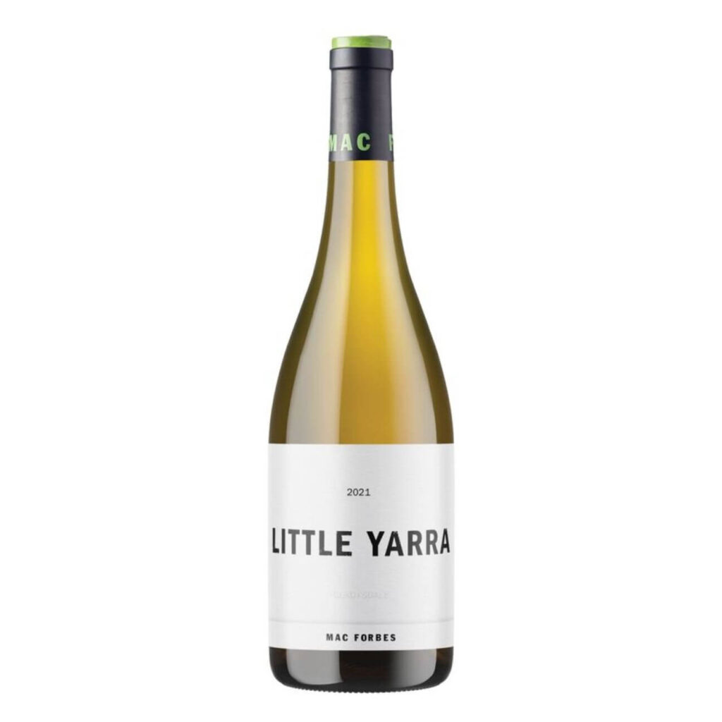 Mac Forbes Little Yarra Chardonnay