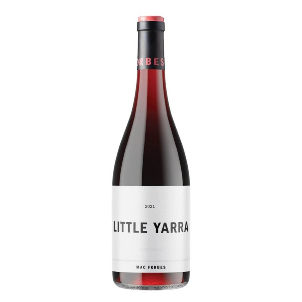 Mac Forbes Little Yarra Pinot Noir