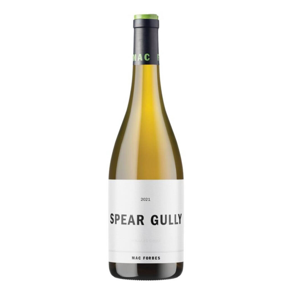 Mac Forbes Spear Gully CHardonnay