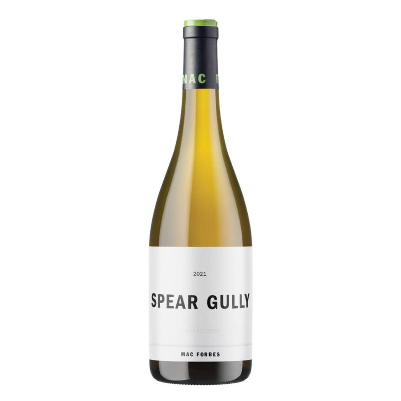 Mac Forbes Spear Gully CHardonnay Mac Forbes Spear Gully CHardonnay