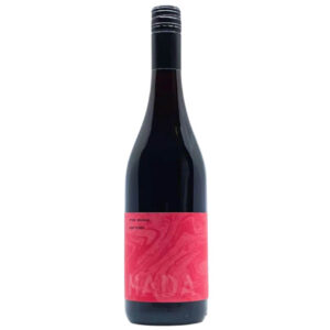 Mada Hilltops’ Syrah 2024 (12 Bottles) Canberra Region, NSW