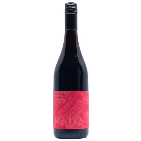 Mada Hilltops’ Syrah