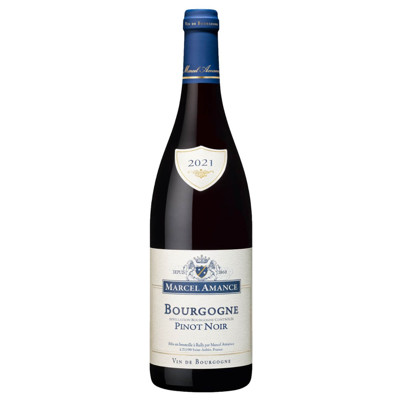 Marcel Amance Pinot Noir Marcel Amance Pinot Noir