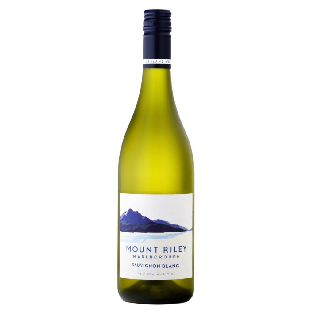 Mount Riley Sauvignon Blanc