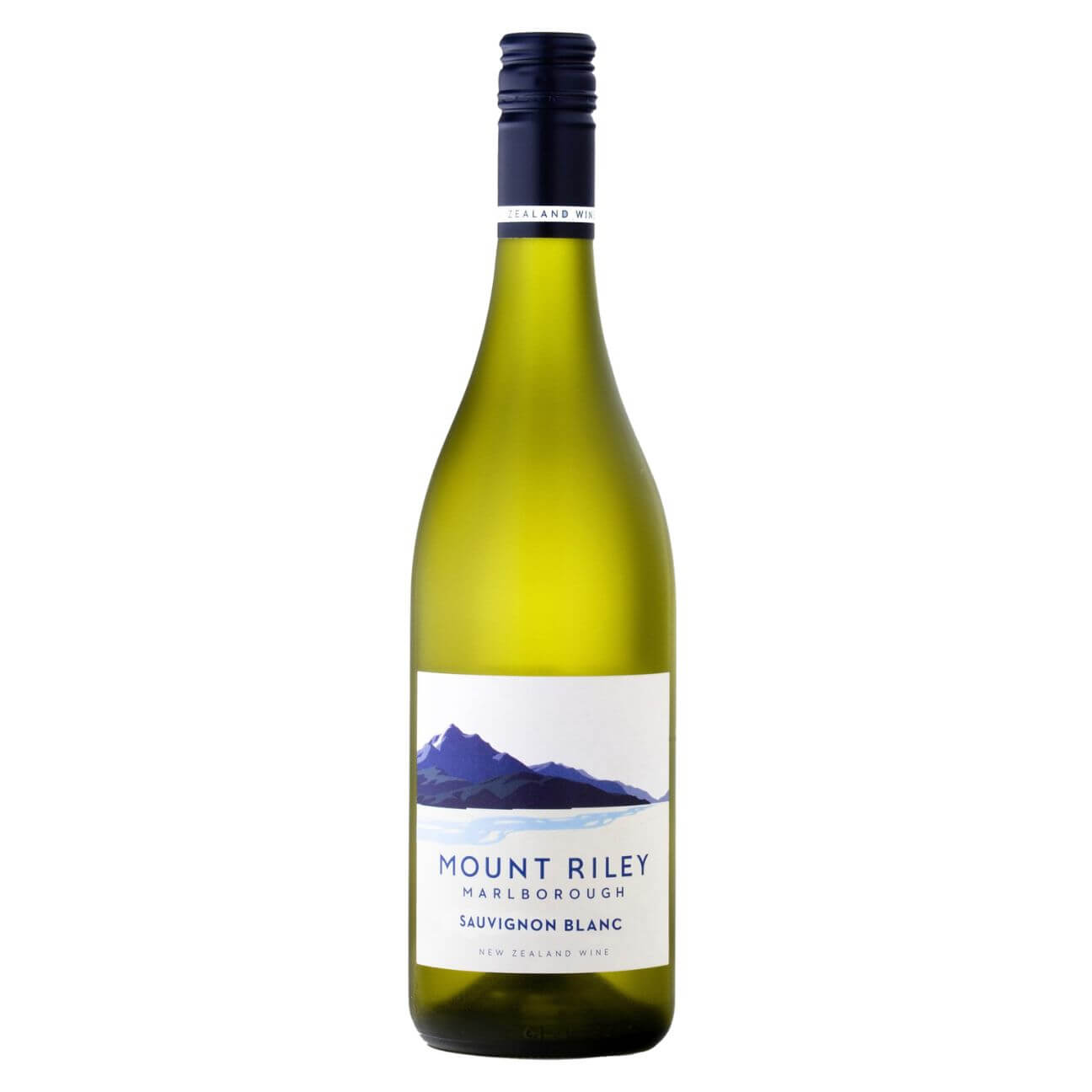 Mount Riley Sauvignon Blanc Mount Riley Sauvignon Blanc
