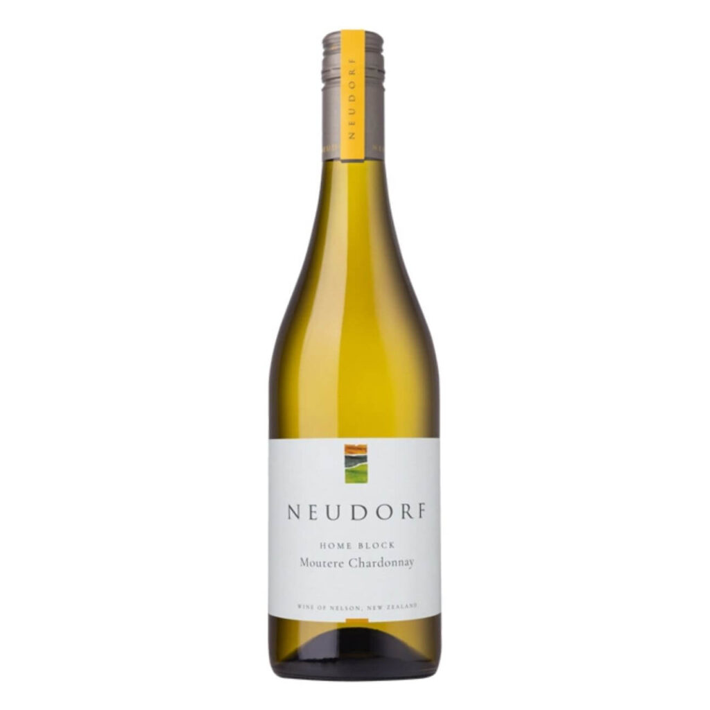 Neudorf Home Block Moutere Chardonnay