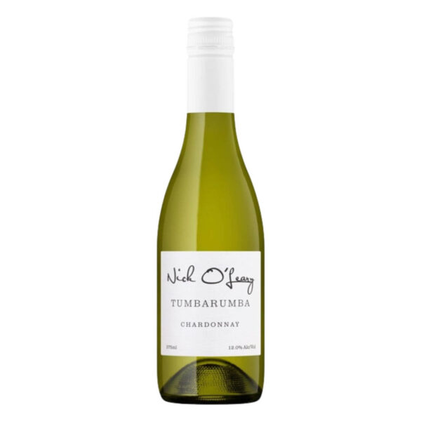 Nick O'Leary Tumbarumba Chardonnay 375ml