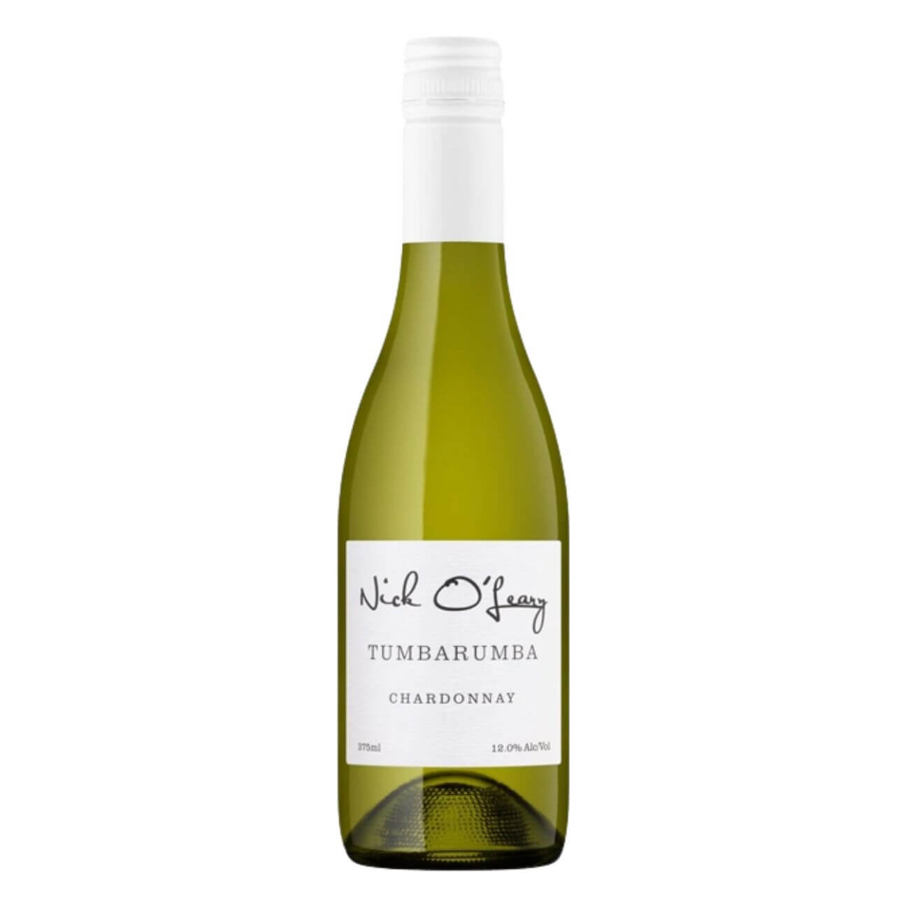 Nick O'Leary Tumbarumba Chardonnay 375ml Nick O'Leary Tumbarumba Chardonnay 375ml