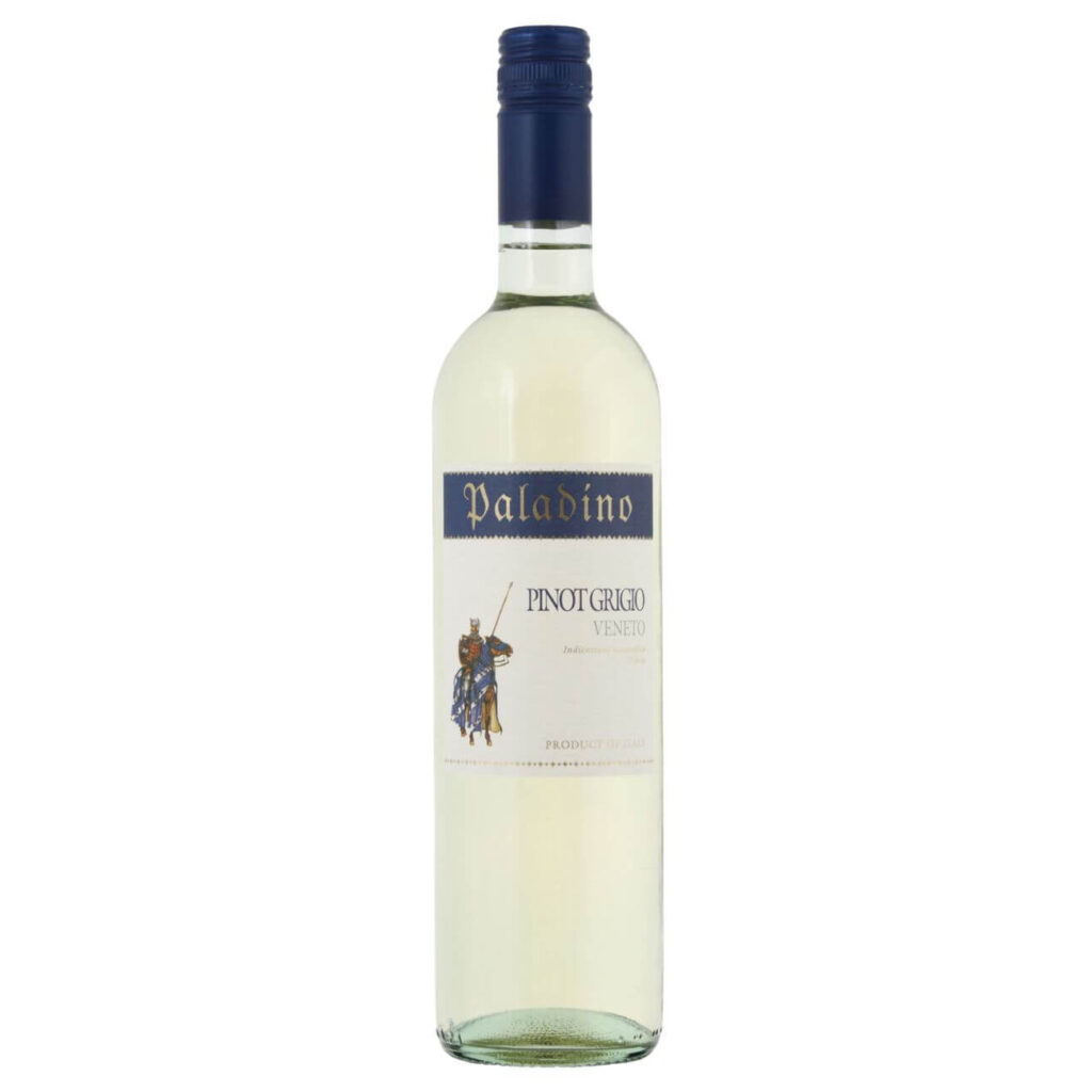 Paladino Pinot Grigio Delle Venezie
