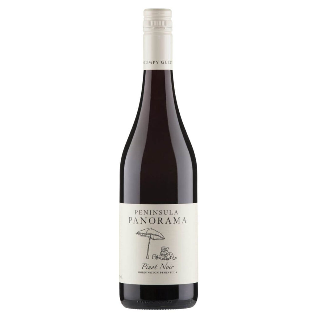 Peninsula Panorama Pinot Noir