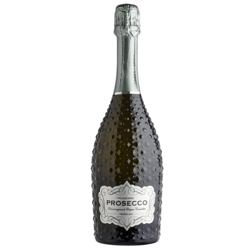 Pizzolato Organic Prosecco